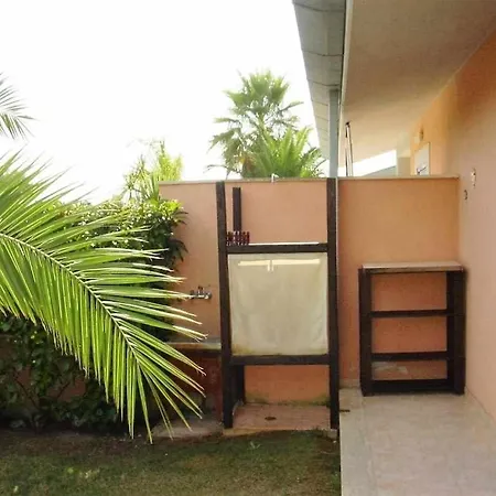 Barbie 400 Mt Dal Mare Holiday home Lido Di Fondi