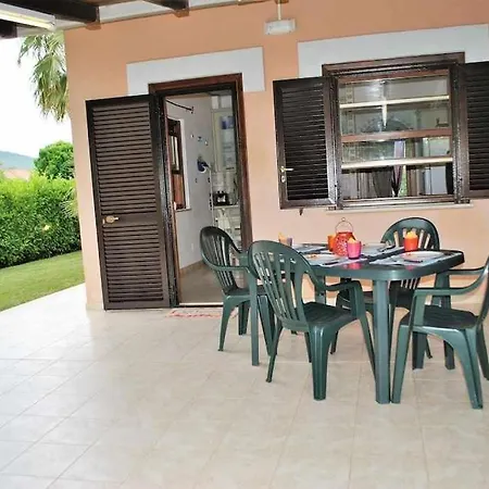 Barbie 400 Mt Dal Mare Holiday home Lido Di Fondi