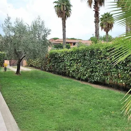 Holiday home Barbie 400 Mt Dal Mare