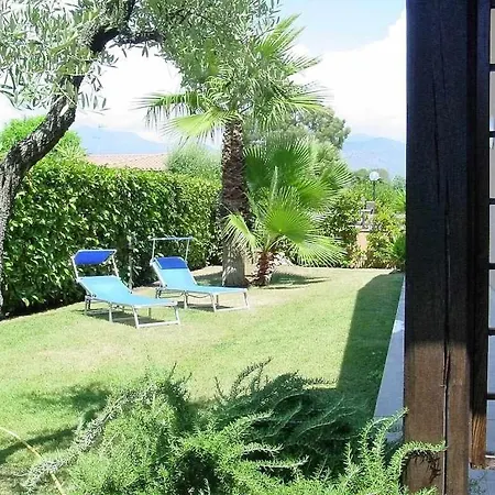 Holiday home Barbie 400 Mt Dal Mare Lido Di Fondi