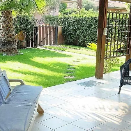 Holiday home Barbie 400 Mt Dal Mare *