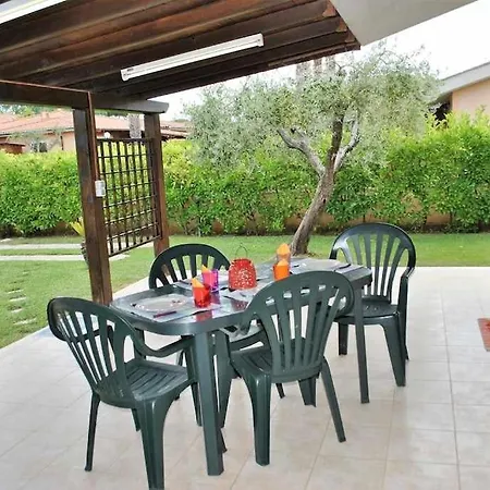 Barbie 400 Mt Dal Mare Holiday home *