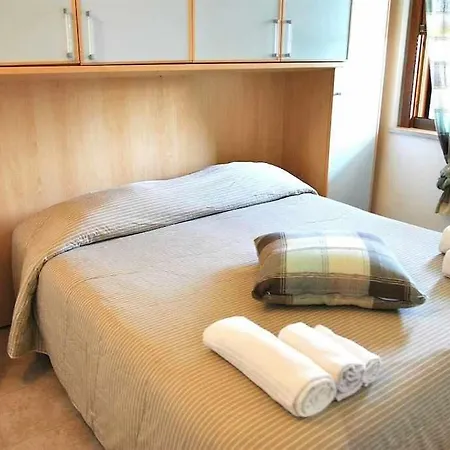 Holiday home Barbie 400 Mt Dal Mare Lido Di Fondi