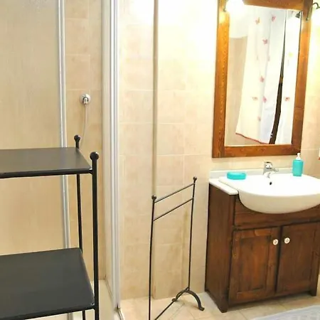 Holiday home Barbie 400 Mt Dal Mare Lido Di Fondi