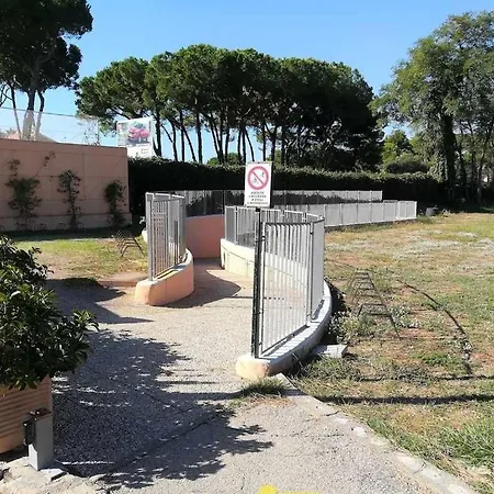 Barbie 400 Mt Dal Mare Holiday home Lido Di Fondi