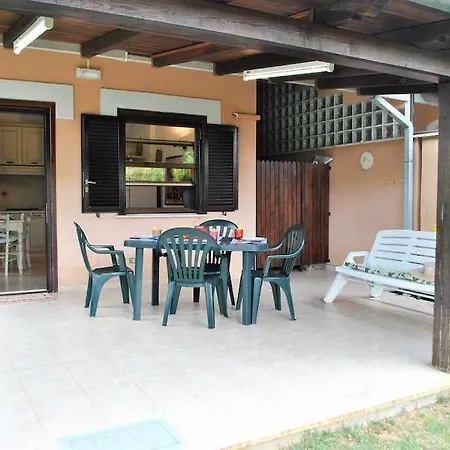 Barbie 400 Mt Dal Mare Holiday home Lido Di Fondi