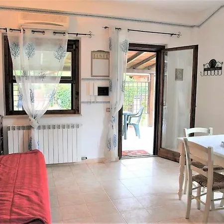 Holiday home Barbie 400 Mt Dal Mare