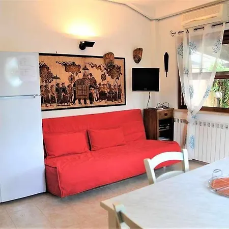 Holiday home Barbie 400 Mt Dal Mare *