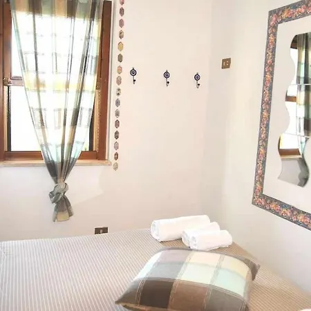 Holiday home Barbie 400 Mt Dal Mare