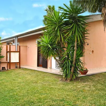 Holiday home Barbie 400 Mt Dal Mare