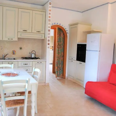 Holiday home Barbie 400 Mt Dal Mare *
